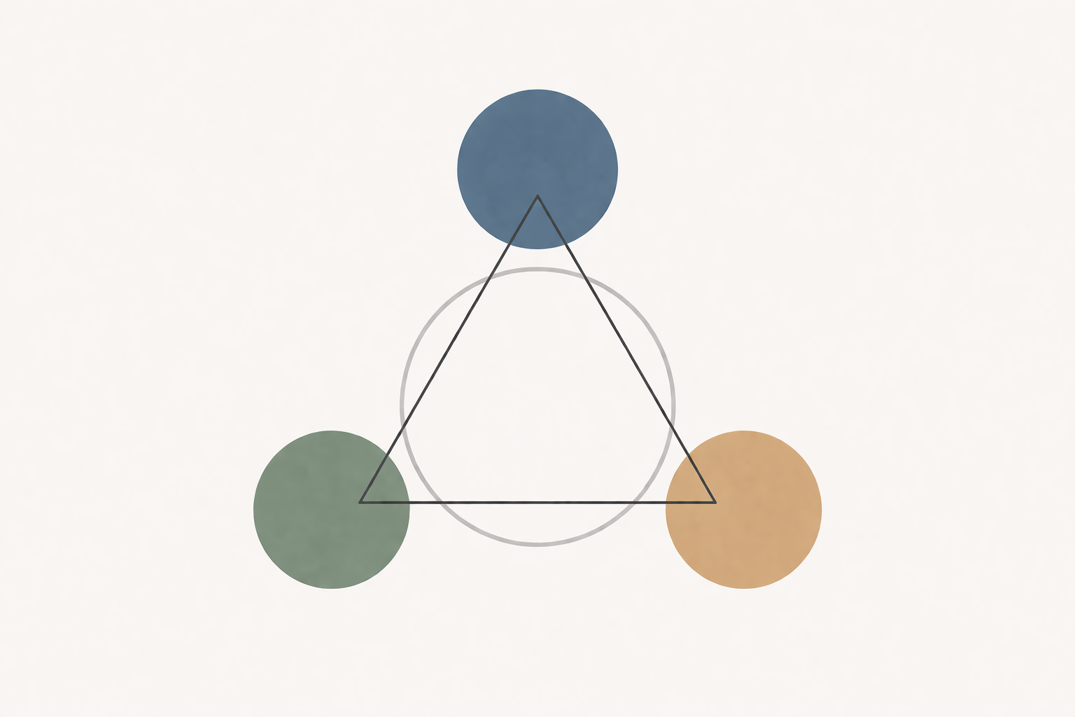 Das Fundament des Internets – Warum es zu zerbrechen droht