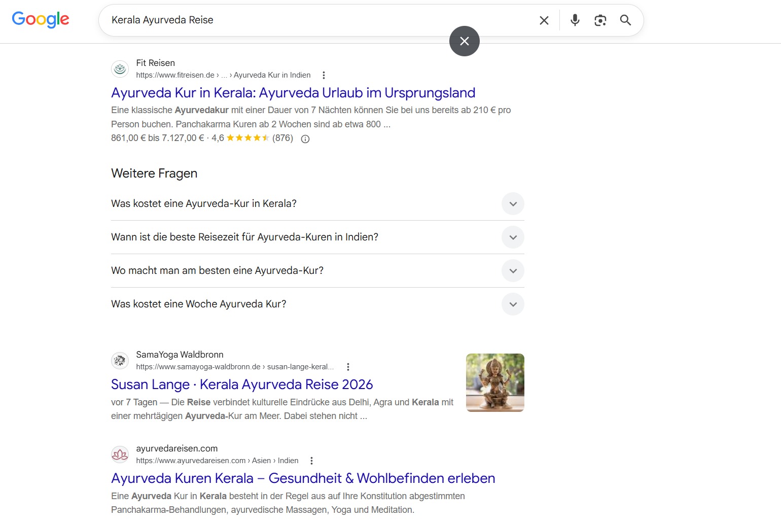 Die digitale Wahrnehmung eines Unternehmens entscheidet zunehmend über seine Sichtbarkeit