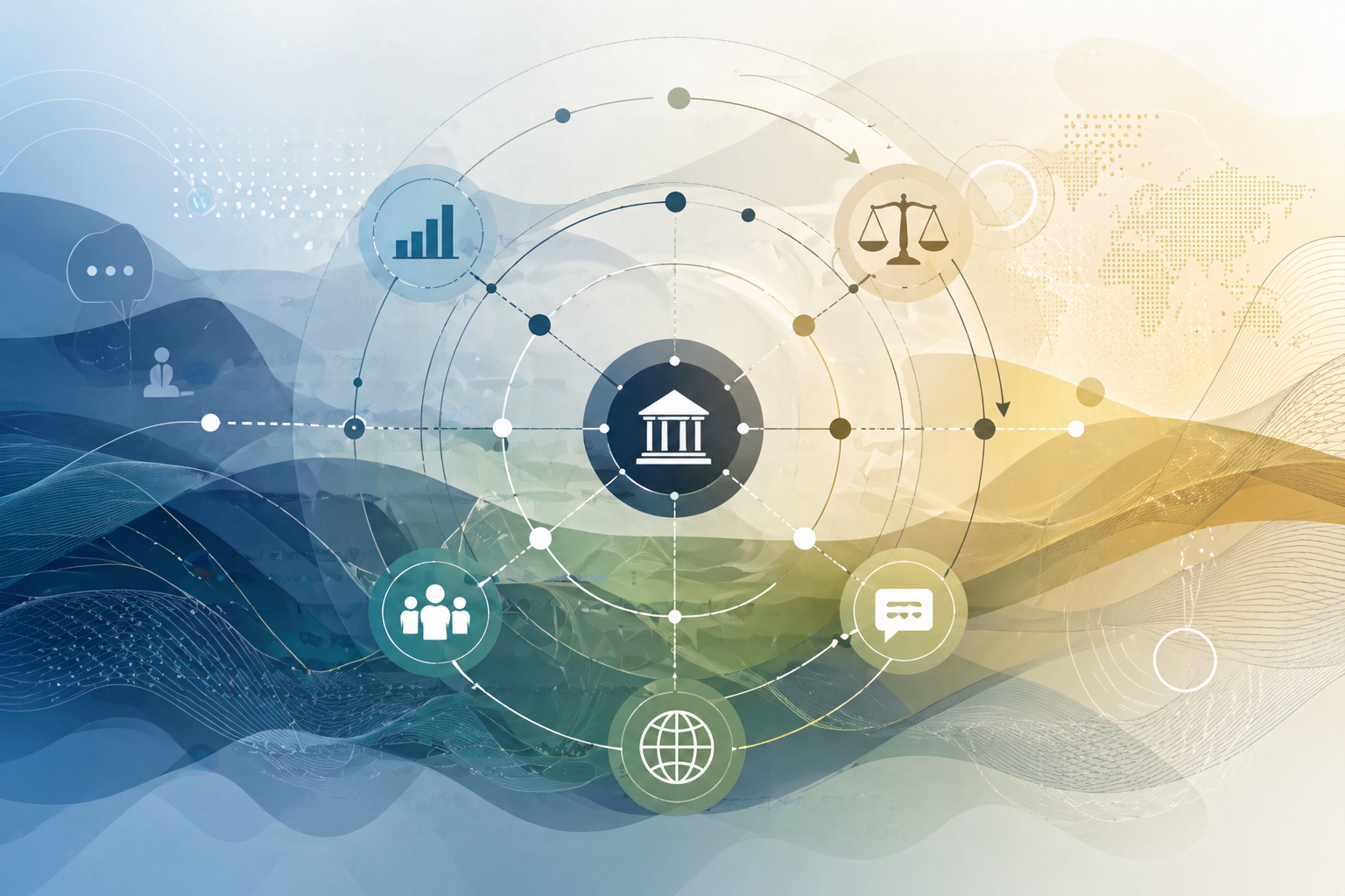 Transversale Governance und Enquete-Kommission im Gesundheitskontext